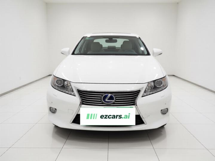 ES 2013 300h Elite photo 2