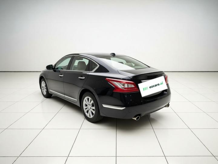 Teana 2013 2.0L XL Comfort photo 4