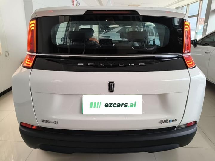 Bestune NAT 2023 PRO Extended 425km photo 5