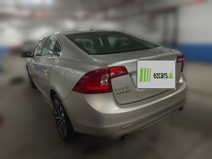 S60 2019 S60L Facelift T5 Advanced photo 4