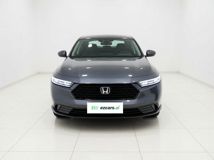 Accord 2023 260TURBO Smart photo 2