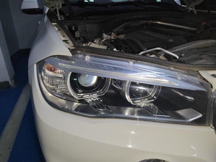X5 Imported 2018 xDrive35i photo 7