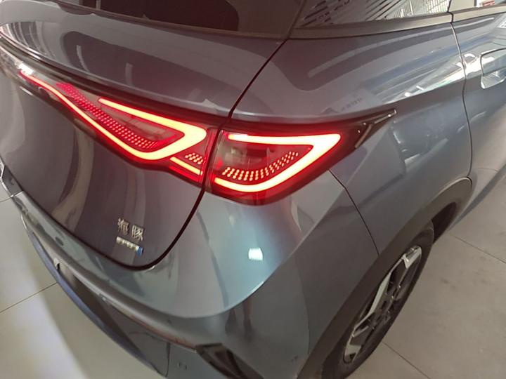 Dolphin 2025 ADAS 420km photo 7