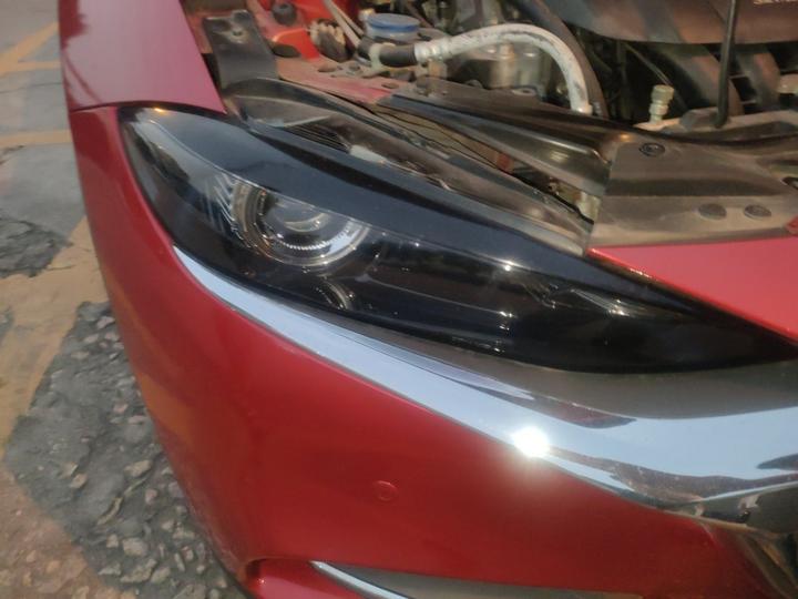 CX-4 2021 2.0L AT RWD Explorer photo 7