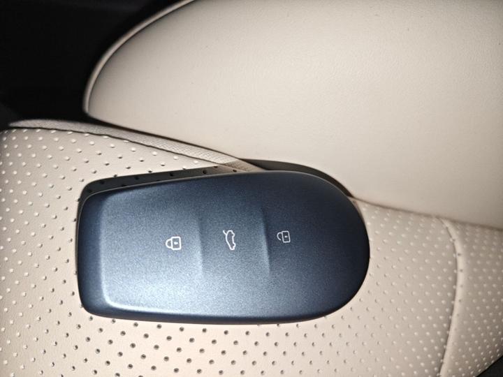 NX8 2026 EV 580 Max photo 8