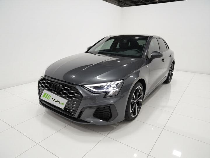 A3 2024 Sportback 35 TFSI Fashion Sport