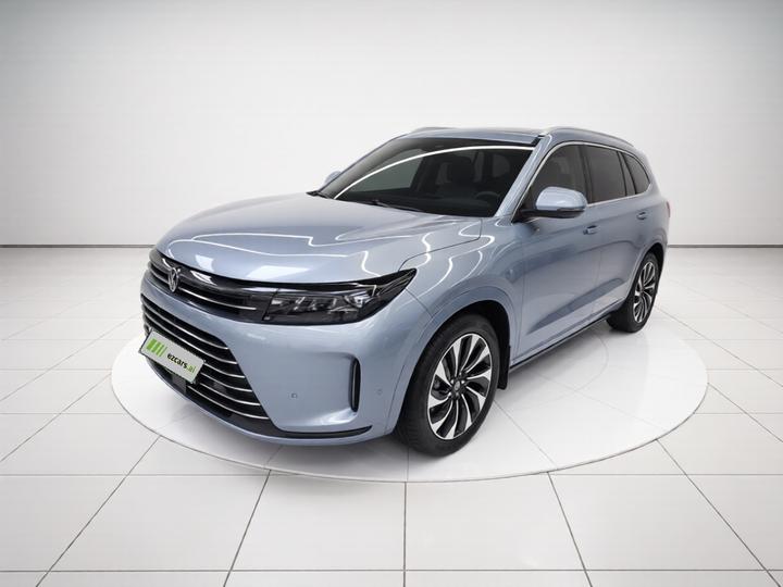 HIMA AITO M7 2024 1.5T RWD Plus 5-Seater