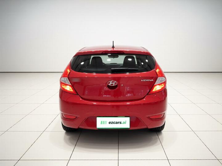 Chery 2014 1.4L MT GLX photo 5
