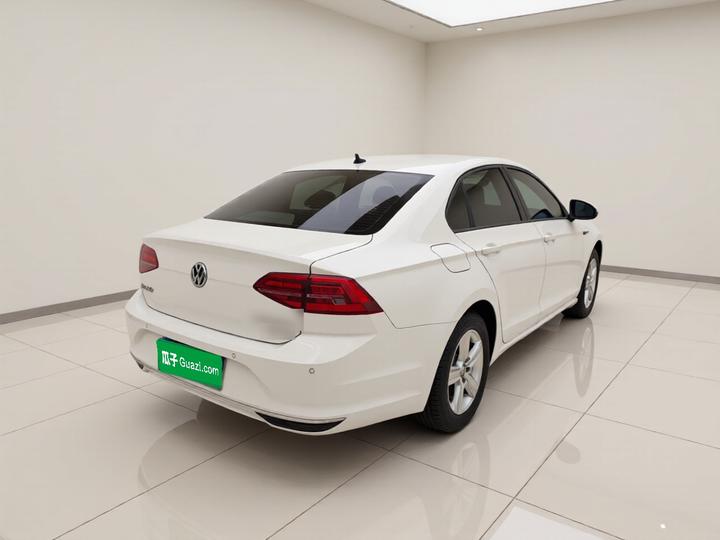 Lamando 2019 230TSI DSG China VI photo 6