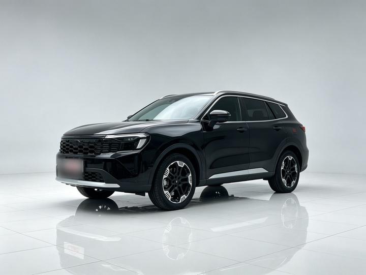 Equator Sport 2025 EcoBoost 170