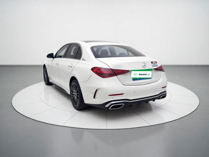 C-Class 2023 Facelift C 260 L Sport photo 4
