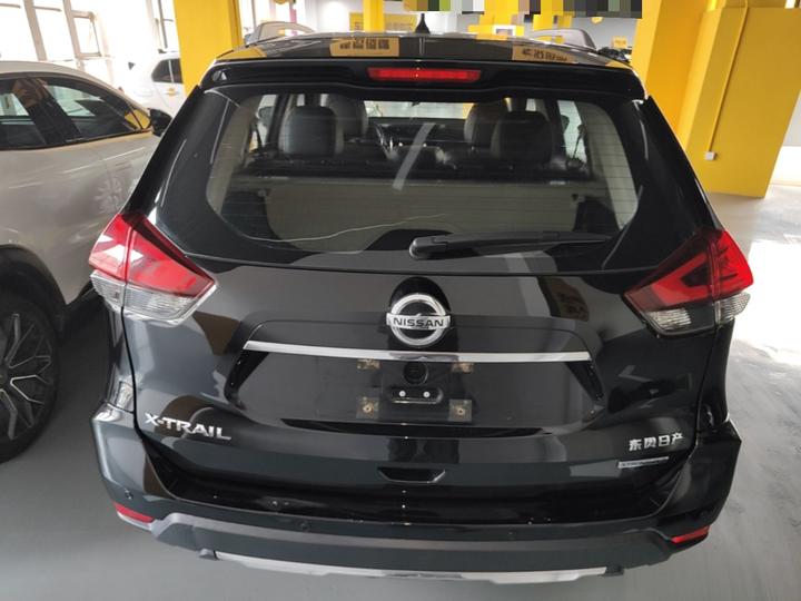 X-Trail 2019 2.0L CVT Connected Comfort 2WD photo 5