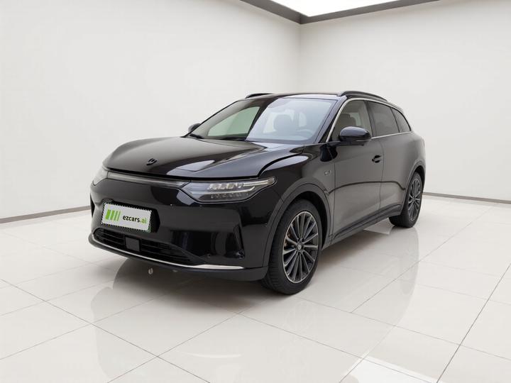 Leapmotor C11 2024 EV 580 Exclusive