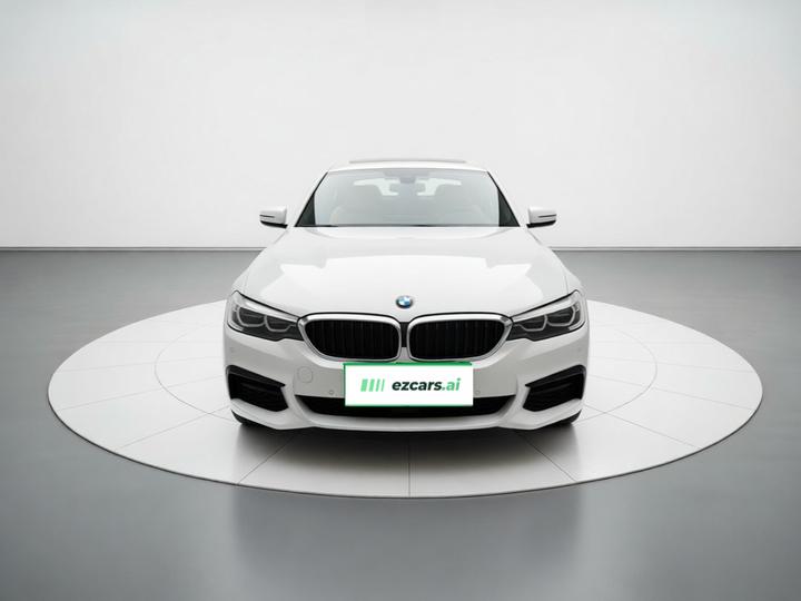 5 Series 2019 530Li Leading M Sport Package photo 2