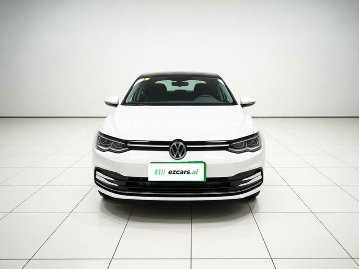 Golf 2024 280TSI DSG Pro 50 photo 2