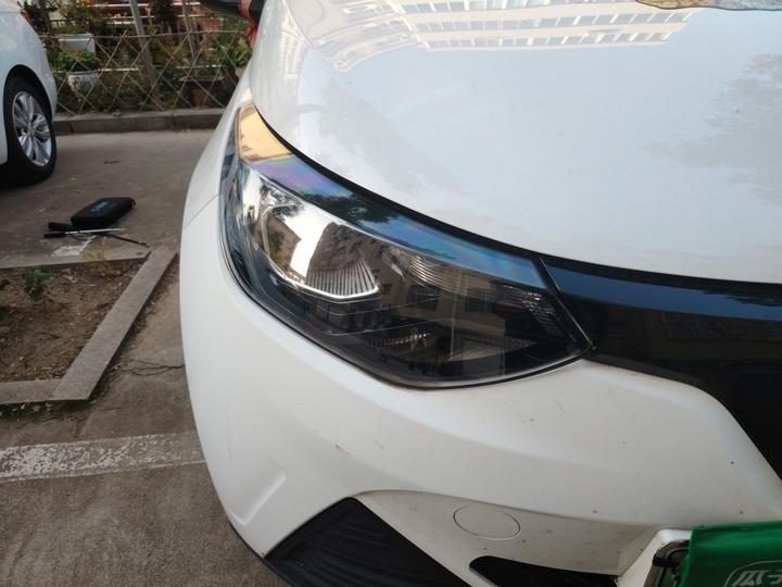 EV EV2 2024 201km Comfort photo 7