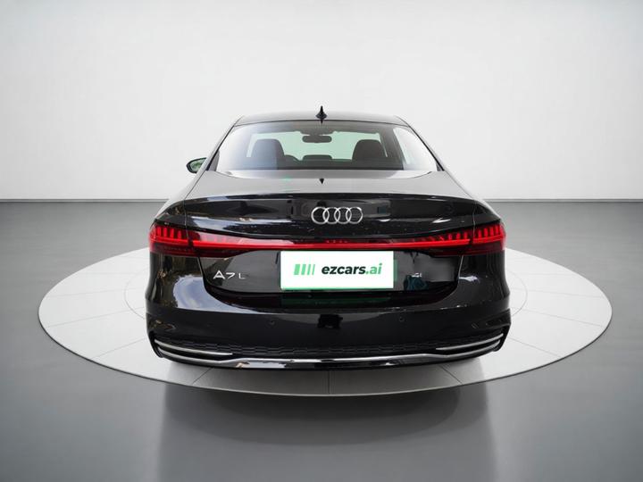 A7L 2024 45 TFSI quattro photo 5