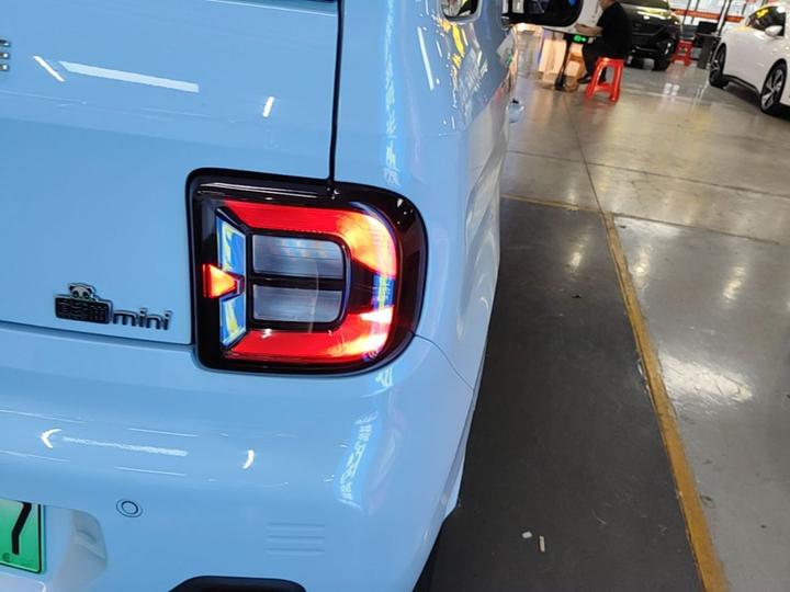 2024 Panda mini 200km Endurance Bear photo 7
