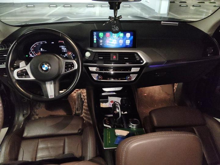 X4 2021 xDrive 25i M Sport Package photo 5