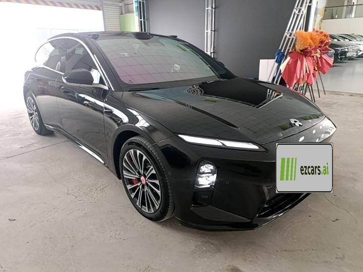 ET5T 2025 75kWh Touring photo 3