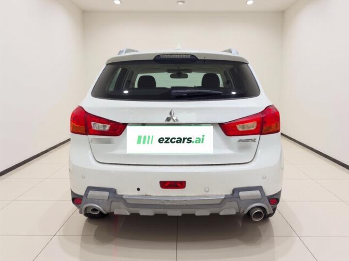 ASX 2016 1.6L MT RWD photo 5