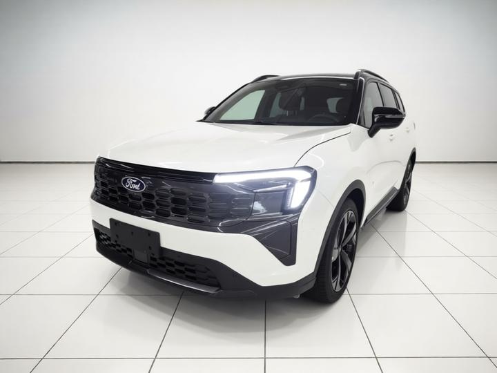 Equator Sport EV 2025