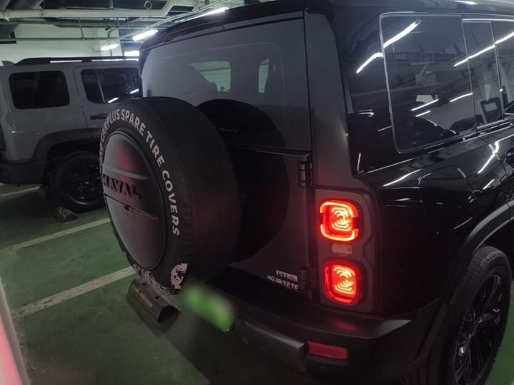 EV 2023 Hi4 102 Explorer photo 3