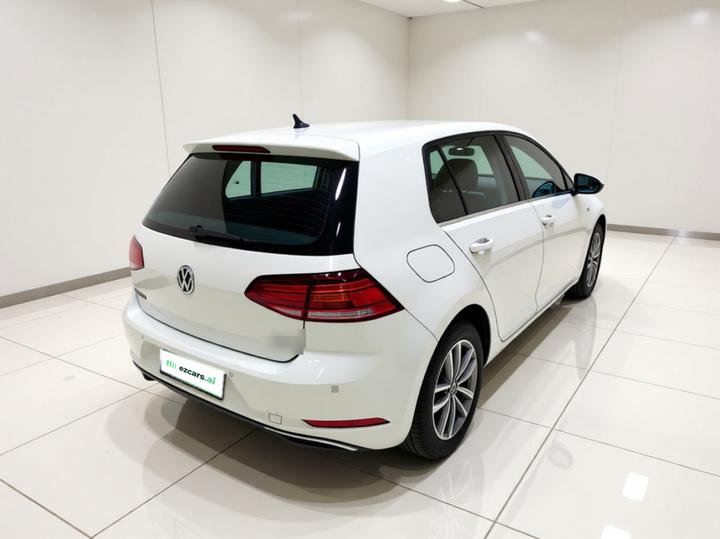 Golf 2018 230TSI AT Comfort photo 6