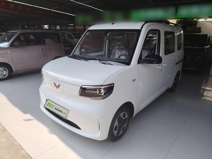 Wuling Zhiguang EV 2025 305km Progressive