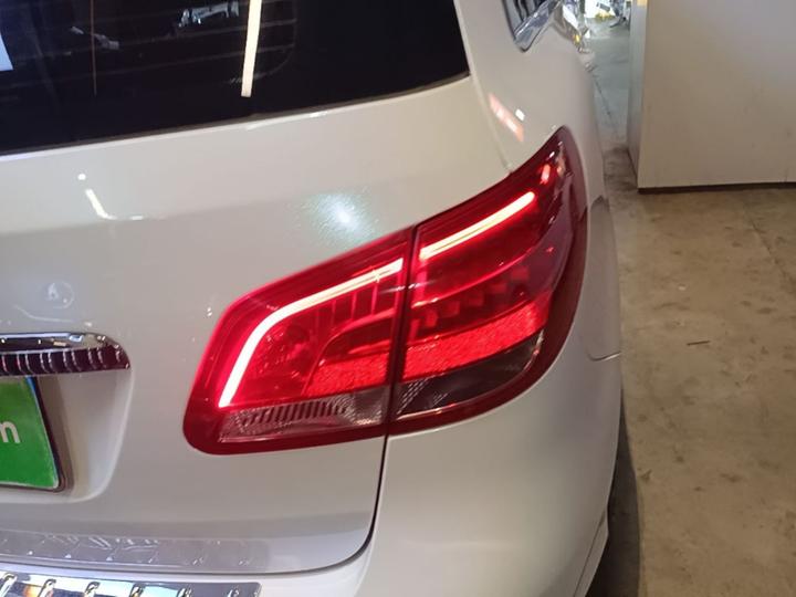 B-Class 2015 B 200 Dynamic photo 7