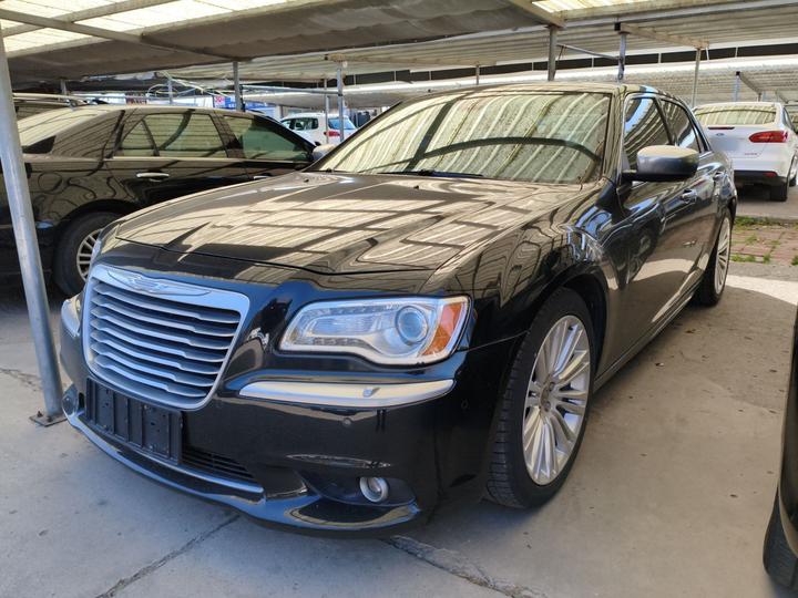 Chrysler 300C Imported 2014 3.0L Excellence