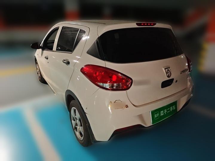 310 2016 1.2L MT Value photo 4