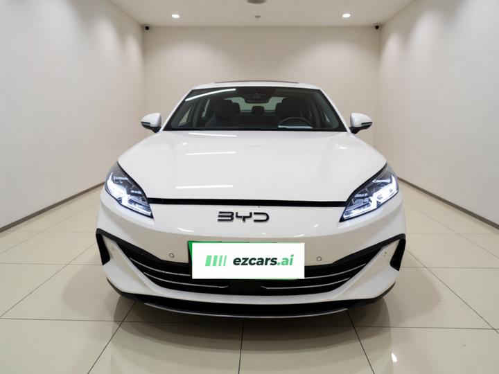 Seal 06 EV 2025 DM-i ADAS 120KM Exclusive photo 2