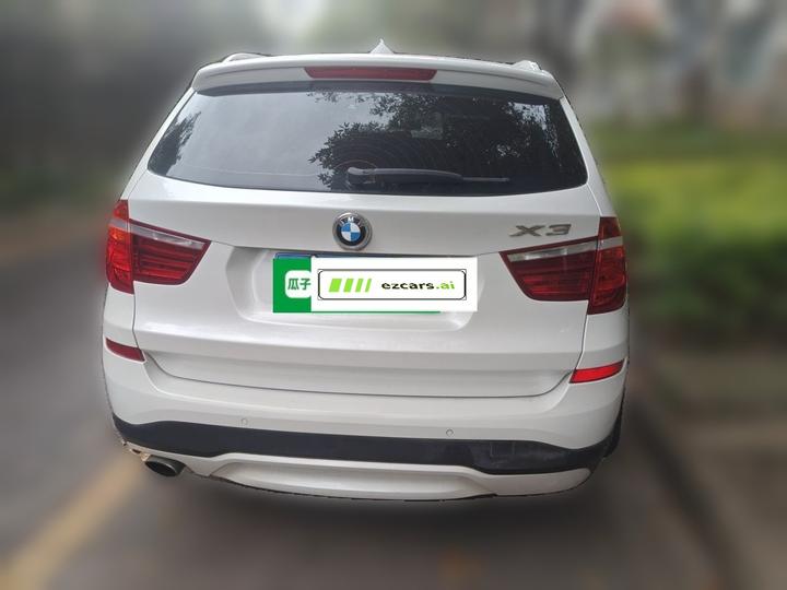 X3 Imported 2016 sDrive20i photo 5