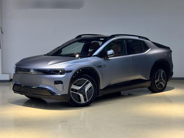 Nevo E07 2025 EV AWD 90kWh