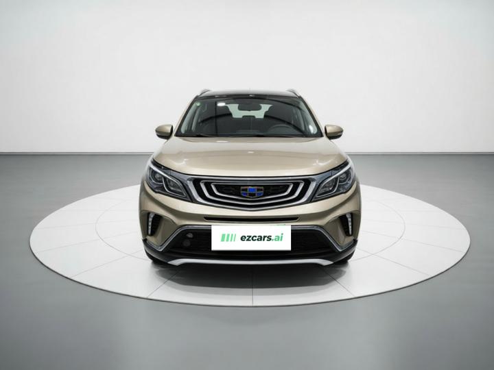 Vision X3 2017 1.5L AT Premium photo 2