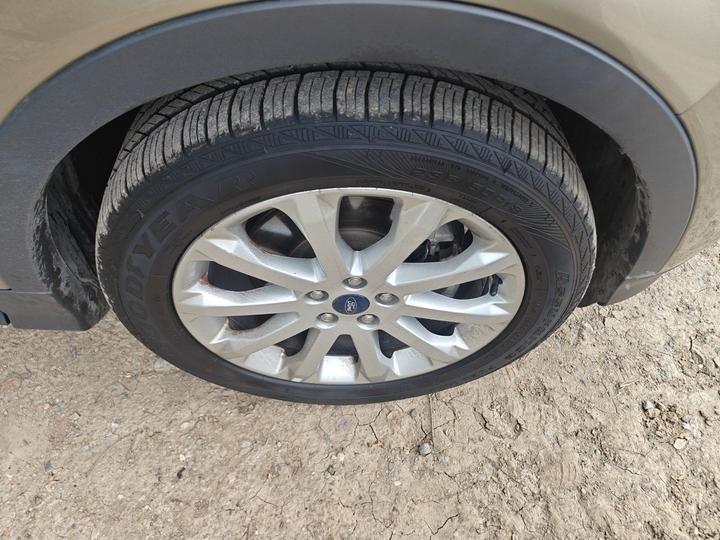Kuga 2013 1.6L GTDi AWD Elite photo 8