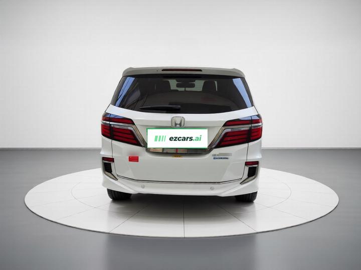 Elysion 2019 2.0L Hybrid Luxury photo 3