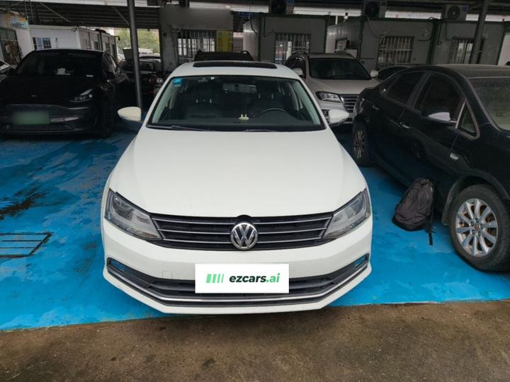 Sagitar 2015 1.6L AT Comfort photo 2