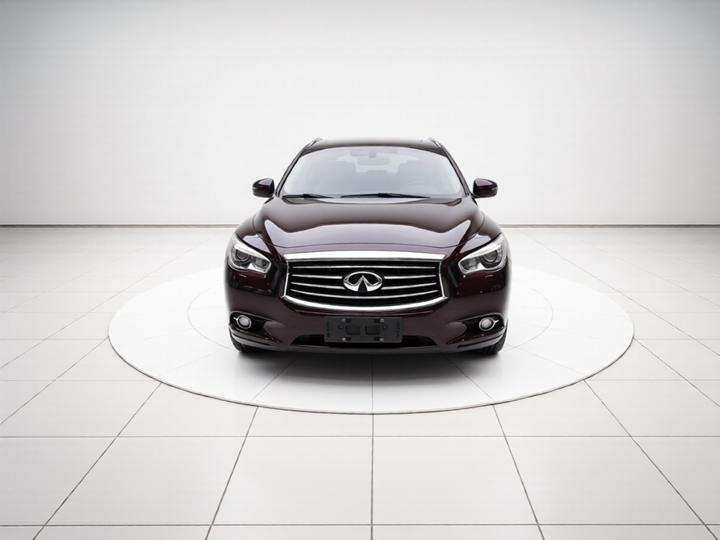 QX60 Imported 2014 2.5 S/C Hybrid RWD Excellence photo 2