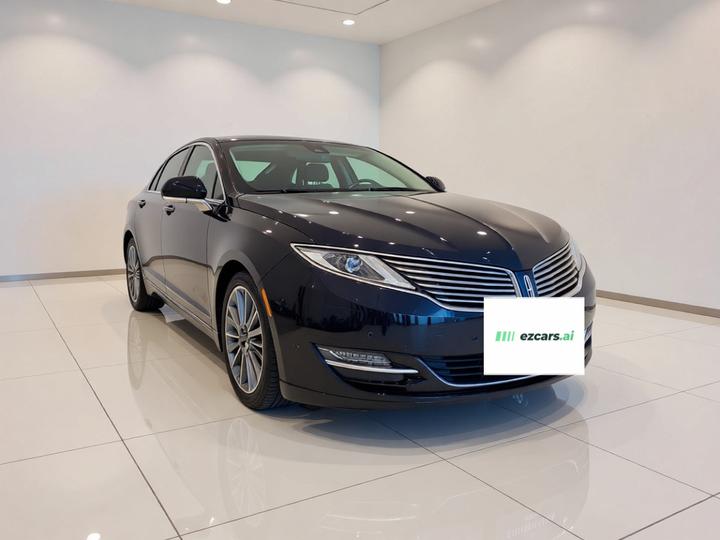 MKZ 2014 2.0T photo 3