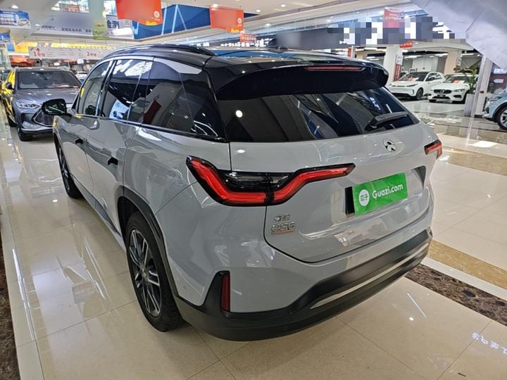 ES6 2020 430KM Performance photo 4