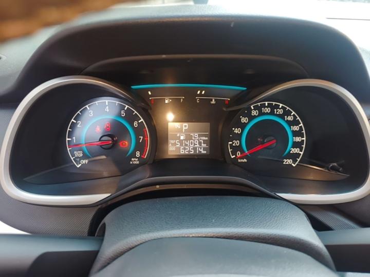 Cavalier 2019 320 AT photo 7