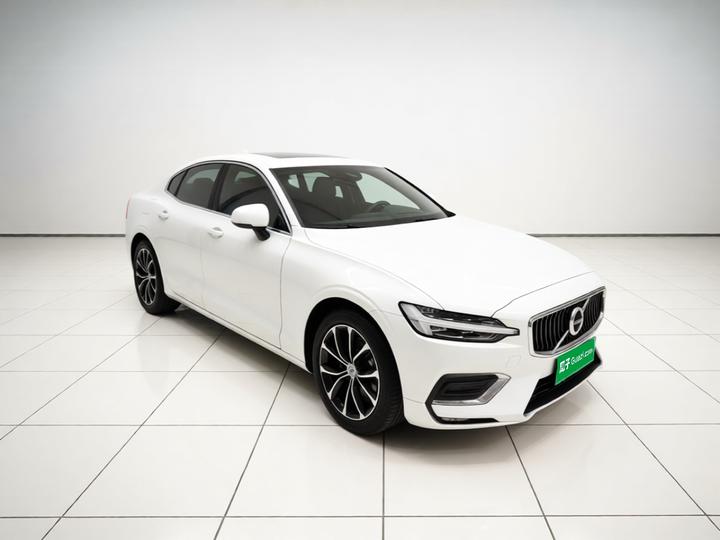 S60 2021 T4 Luxury photo 3