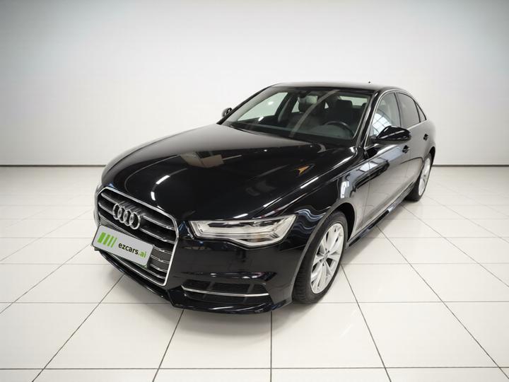A6L 2018 30 Anniversary 35 TFSI Fashion
