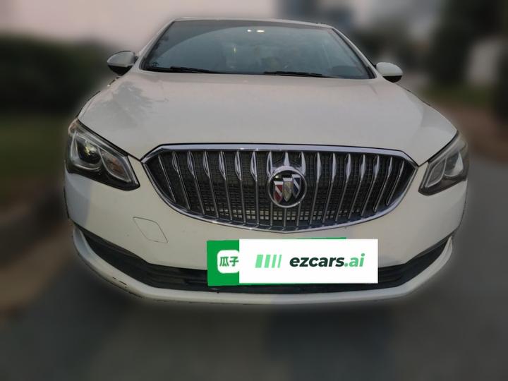 Excelle 2016 15N AT Elite photo 2