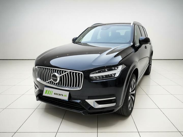 XC90 2022 B5 Luxury 5-Seater