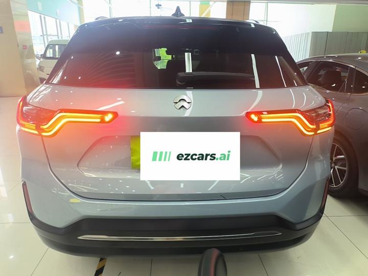 ES6 2020 600KM Sport photo 3
