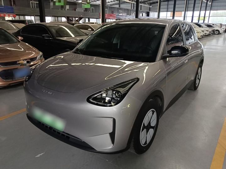Xingyuan 2025 310km