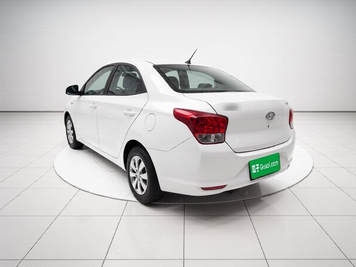 Verna 2020 1.4L MT GL Refresh Edition photo 4